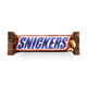 Шоколадный батончик Snickers