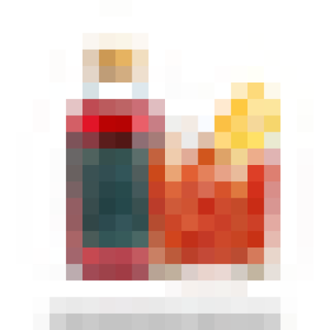 AMOR Negroni cocktail