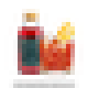 AMOR Negroni cocktail