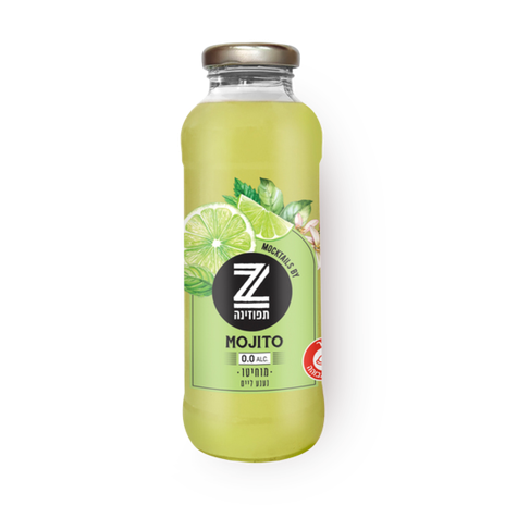 Tapuzin Mojito 330ml