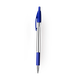 Набор ручек шариковых автоматических ErichKrause Matic&Grip Classic 1.0 синий