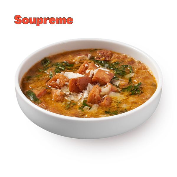 Soupreme Italian Ribollita soup