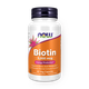 Биотин Now Foods 5000 мкг