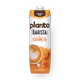 Напиток соевый с миндалём Planto со вкусом карамели