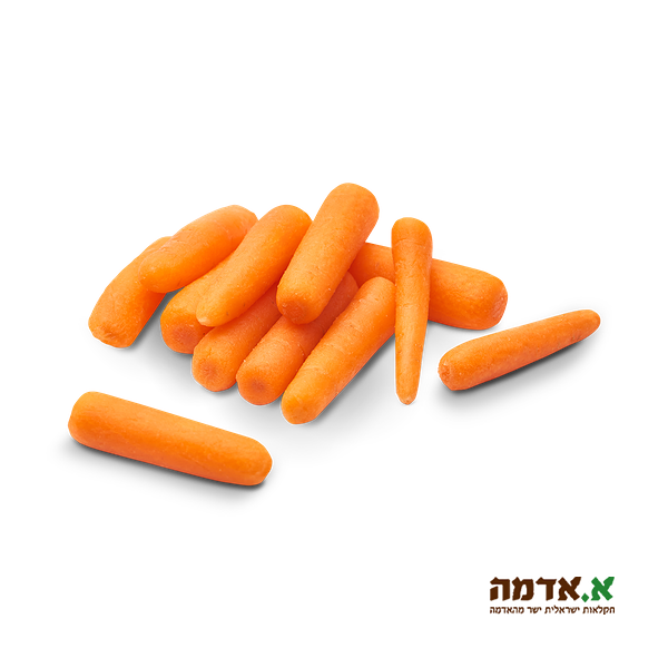 Snack Carrots pack