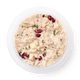 Салат из тунца с яблоком и красной фасолью