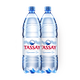 Вода Tassay без газа, 1.5L 2шт