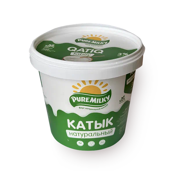 Катык Pure Milky