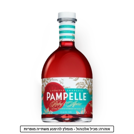 Pampelle aperitif