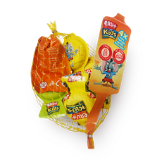 Children's cheese snack Ero