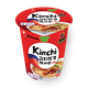 Лапша быстрого приготовления Nongshim Кимчи Рамен