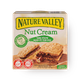 Nature Valley Cereal snack filled with hazelnut cocoa cream