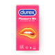 Durex Pleasure Me Condoms