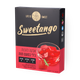 Sweetango Sugar-free strawberry jelly