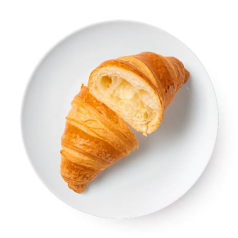 Круассаны без начинки «Из Лавки»