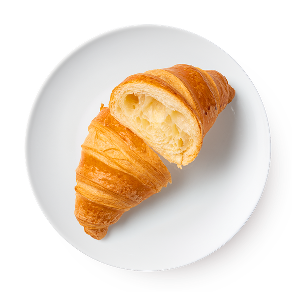 Круассаны без начинки «Из Лавки»