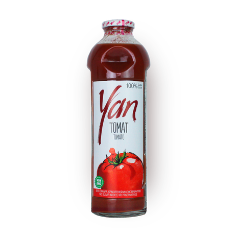 Сок томат Yan
