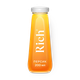 Сок персиковый Rich с мякотью
