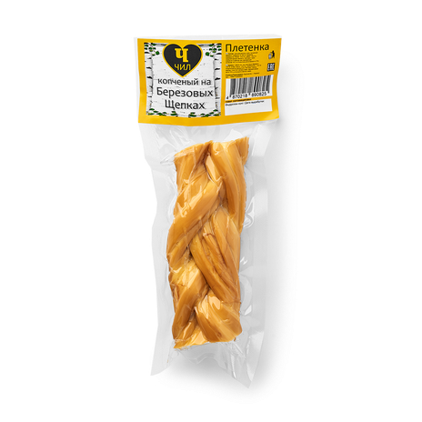 Сыр плетёнка «Чечил Ч»