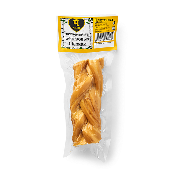 Сыр плетёнка «Чечил Ч»