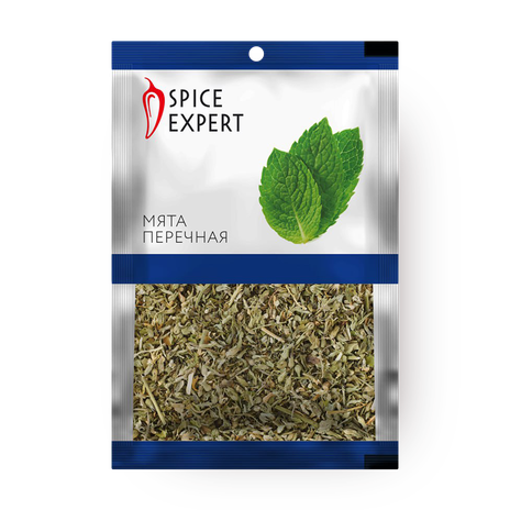 Мята перечная
