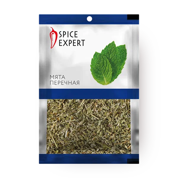 Мята перечная