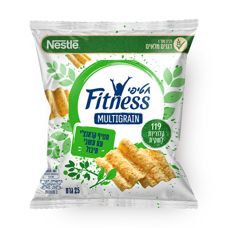 Fitness Multigrain Herbs