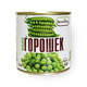Горошек зелёный  Вкусноград