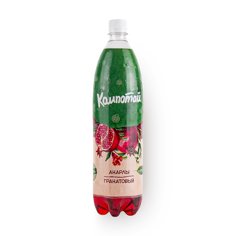 Напиток гранатовый «Компотай»
