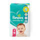 Подгузники Pampers Active Baby Dry №4