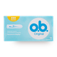 Тампоны O.B. Original Normal