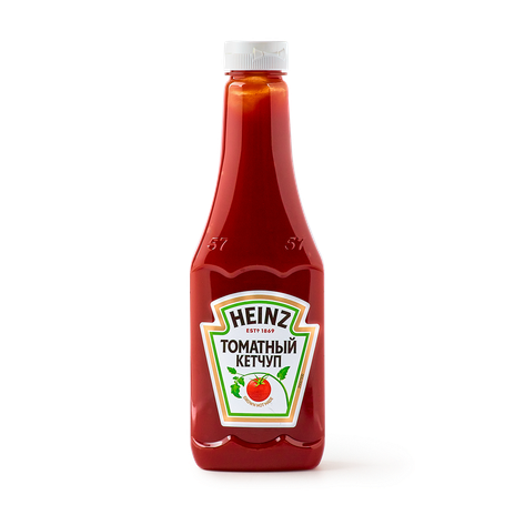 Кетчуп томатный Heinz