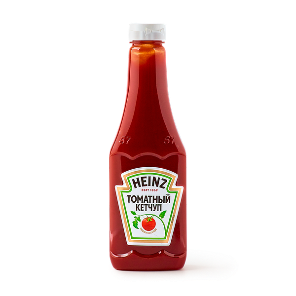 Кетчуп томат­ный Heinz