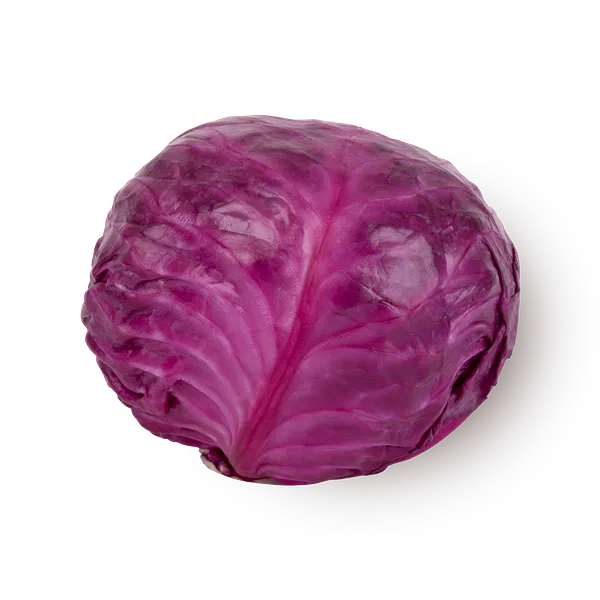 Капуста краснокочанная свежая Every Day Fresh