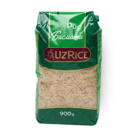 Рис Басмати UzRice