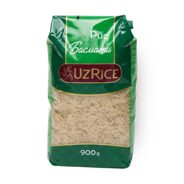 Рис Басмати UzRice