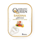 Сардины Adriatic Queen в масле с перцем