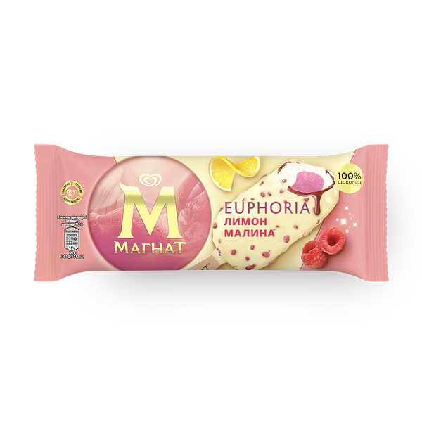 Мороже­ное Магнат Double Euphoria