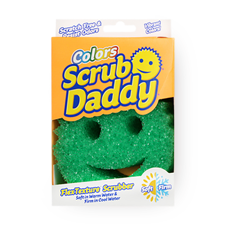 Scrub Daddy