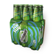 Tuborg Green Bottles pack