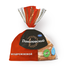 Хлеб Данилов­ский Коломен­ское