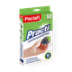 Перчатки Paclan Виниловые М