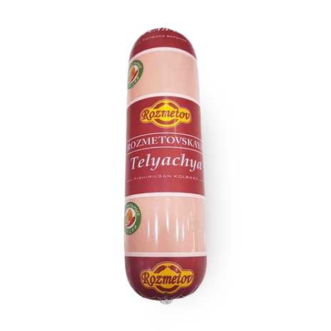 Колбаса Телячья Rozmetov варёная