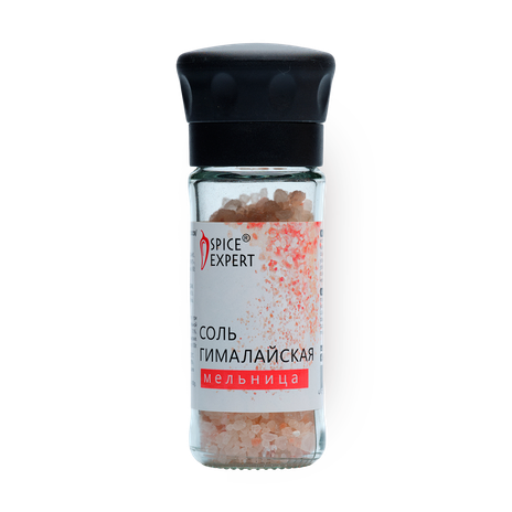 Соль гималайская Spice Expert