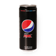 Pepsi Max can