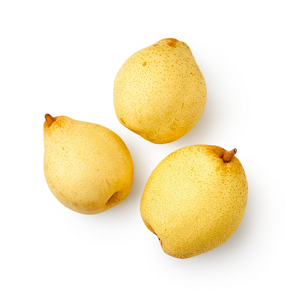 Груша Дюшес