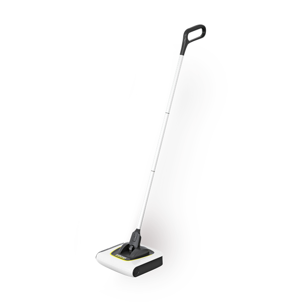 Электровеник Karcher KB 5 белый