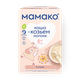 Каша на козьем молоке 5 злаков «Мамако» с 6 месяцев