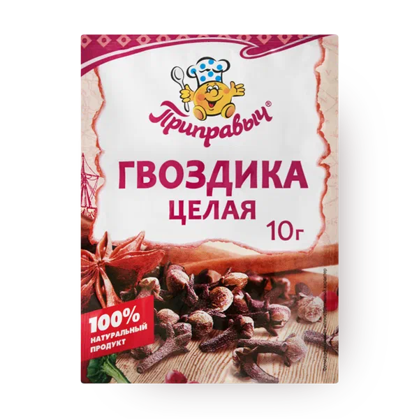 Гвоздика «Приправыч»