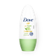 DOVE Cucumber and green tea roll-on deodorant